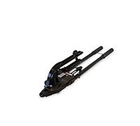 Edma AGRAFEUSE MANUELLE AVEC CHARGEUR - Pour la pose d'agrafes CL 50 GABION