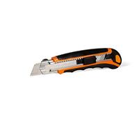 Cutter de plaquiste avec lame de 25 mm EDMA 160655