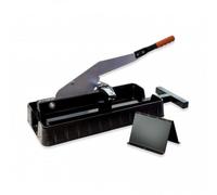STRATICUT® 230 LVT - Guillotine à sol stratifié et vinyle - EDMA