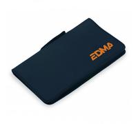 EDMA Lot sacoche couteaux à enduire PREMIUM - 610161