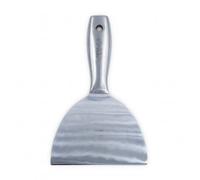 EDMA Outillage – Couteau à enduire Premium EDMA-181555 Lame souple 15 cm