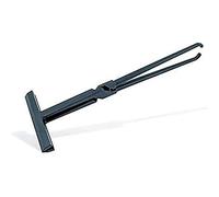 Edma - Pince à relever droite 18 cm - 30555