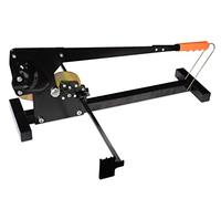 EDMA - Rodcut Coupe Tiges Filetées Ø 6 à 10 mm - Coupe Nette sans Bavure - Cisaille à Tige Filetée - Capacité Acier Doux 6.6-065955 - Outil à Main de Qualité pour Professionnel et Particulier
