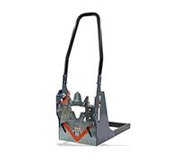 Guillotine ProfilCut Mega II 100mm EDMA pour profilés métalliques - 65855