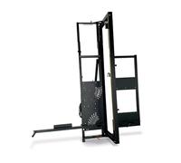 Edma, Table de découpe Double Fil chaud - Pour polystyrène, spécial I.T.E, Batterie 18 V - 2 Ah
