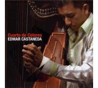 Edmar Castaneda - Cuarto de Colores [Import]