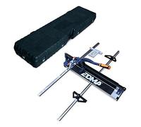 EDMATILE 1350 EN VALISE - Coupe-carreaux monorail