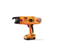 EDMATYER - Lieur sans fil 24 mm pour fers à béton - EDMA - 367655