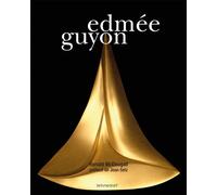 Edmée Guyon - Ronald McDougall - Lelivredart - broché - Monographie