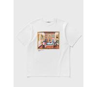 Edmmond Studios INTRUDERS men Shortsleeves white taille: XL