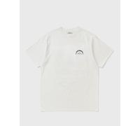 Edmmond Studios JAZZ SESSIONS men Shortsleeves white taille: L
