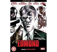 Edmond [2006] [DVD]