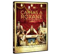 Edmond (2018) / Cartas A Roxane