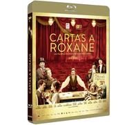Edmond (2018) / Cartas A Roxane (Blu Ray)