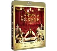 Edmond (2018) / Cartas a Roxane (blu Ray)