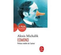Edmond Alexis Michalik (Auteur)