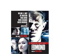 Edmond [Blu-Ray]