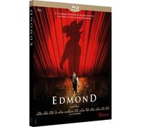 Edmond - Blu-Ray