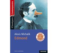 Edmond - Classiques et Contemporains