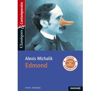 Edmond - Classiques et Contemporains