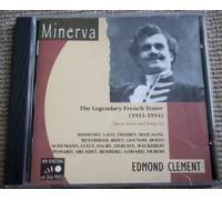 Edmond Clement - Legendary French Tenor [Import]