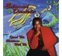 Edmond Daniels - Spend This Christmas With Me