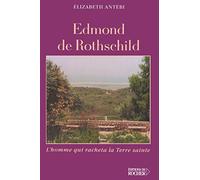 Edmond de Rothschild