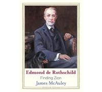 Edmond De Rothschild: Finding Zion