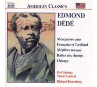 Edmond Dede