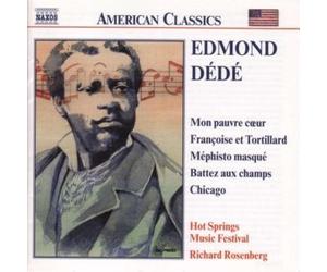 Edmond Dede