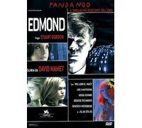 Edmond DVD FANDANGO