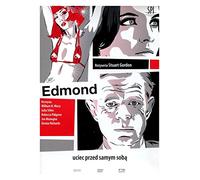 Edmond [DVD] (IMPORT) (Pas de version française)