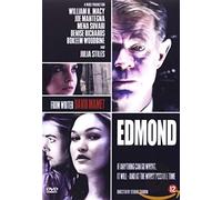 Edmond (DVD) Movie