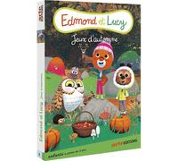 Edmond Et Lucy - Jeux D'automne