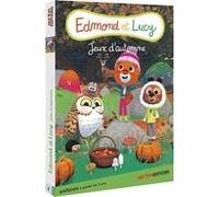 Edmond et Lucy - Jeux d'automne DVD DVD
