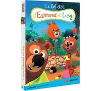 Edmond Et Lucy - Le Bel Été D'edmond Et Lucy