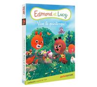 Edmond Et Lucy - Vive Le Printemps !