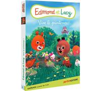 Edmond Et Lucy - Vive Le Printemps !