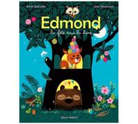 Edmond Et Ses Amis - La Fête Sous La Lune