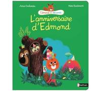 Edmond Et Ses Amis - L'anniversaire D'edmond