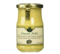 EDMOND FALLOT Moutarde au Poivre Vert 210g