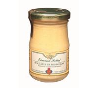 EDMOND FALLOT Moutarde de Bourgogne IGP Bocal 105 g