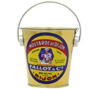 Edmond Fallot - Moutarde De Dijon - 450g