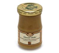 EDMOND FALLOT Moutarde de Dijon au Miel/Vinaigre Balsamique Bocal 105 g