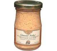 Edmond Fallot | Moutarde de Dijon aux Noix du Périgord, Pot 105 ml