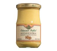 EDMOND FALLOT Moutarde de Dijon Bocal 210 g