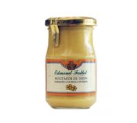 Moutarde de Dijon Fallot - Le bocal de 210g