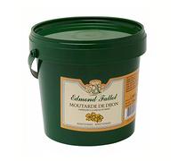 EDMOND FALLOT - Moutarde Dijon - 1100 gr