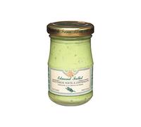 Edmond Fallot - Moutarde Verte A L'estragon - 105g