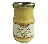 Edmond Fallot Original Dijon Mustard, 7.4 oz by Edmond Fallot